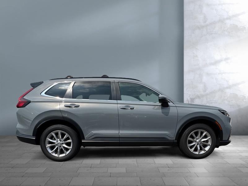 used 2023 Honda CR-V car, priced at $31,995