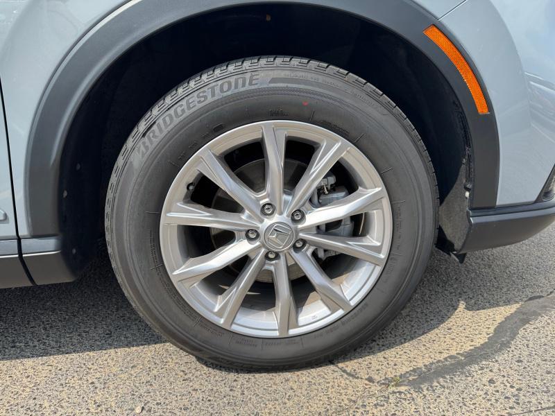used 2023 Honda CR-V car, priced at $31,995