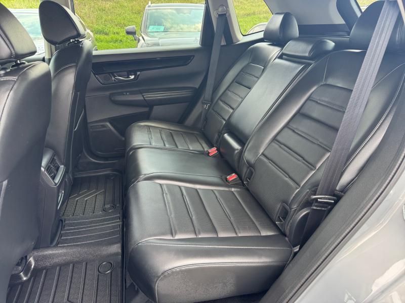 used 2023 Honda CR-V car, priced at $31,995