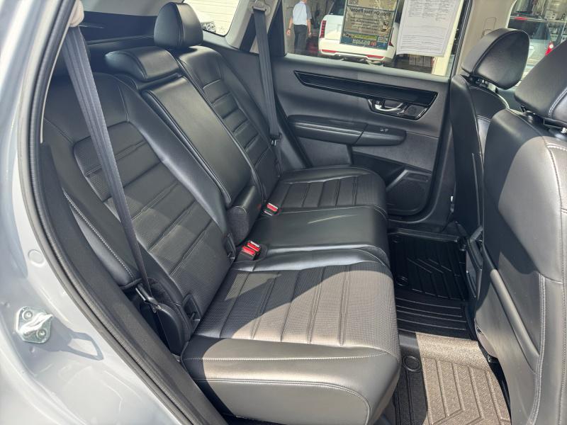 used 2023 Honda CR-V car, priced at $31,995