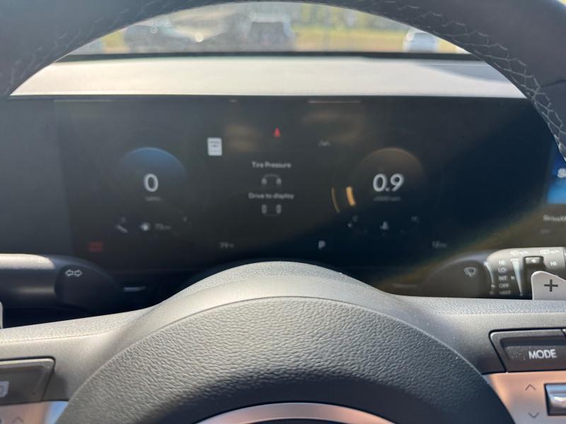 new 2026 Hyundai Kona car, priced at $33,194
