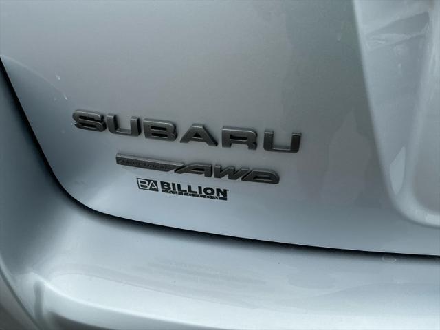 used 2023 Subaru Crosstrek car, priced at $27,995
