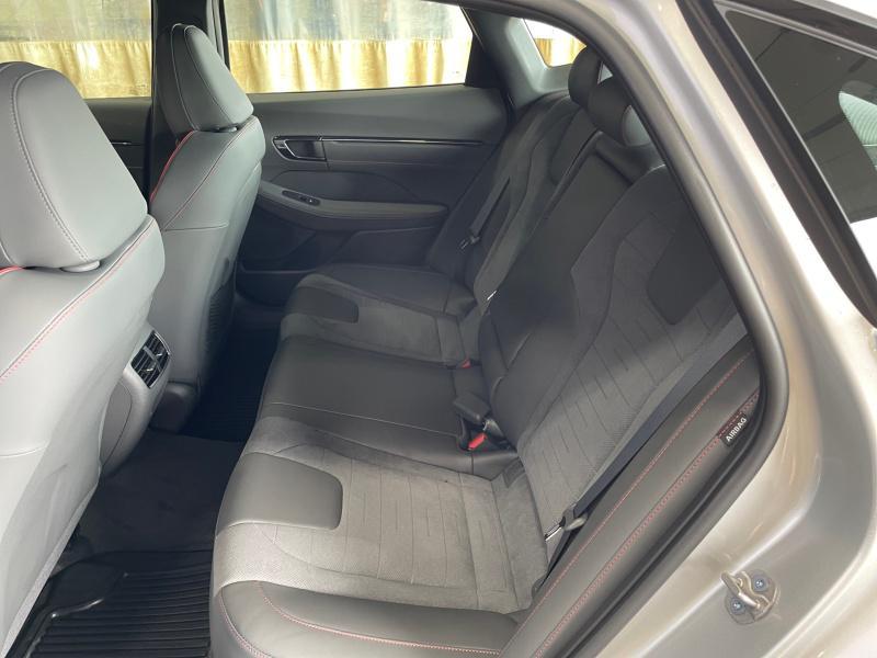 new 2025 Hyundai Sonata car, priced at $37,699