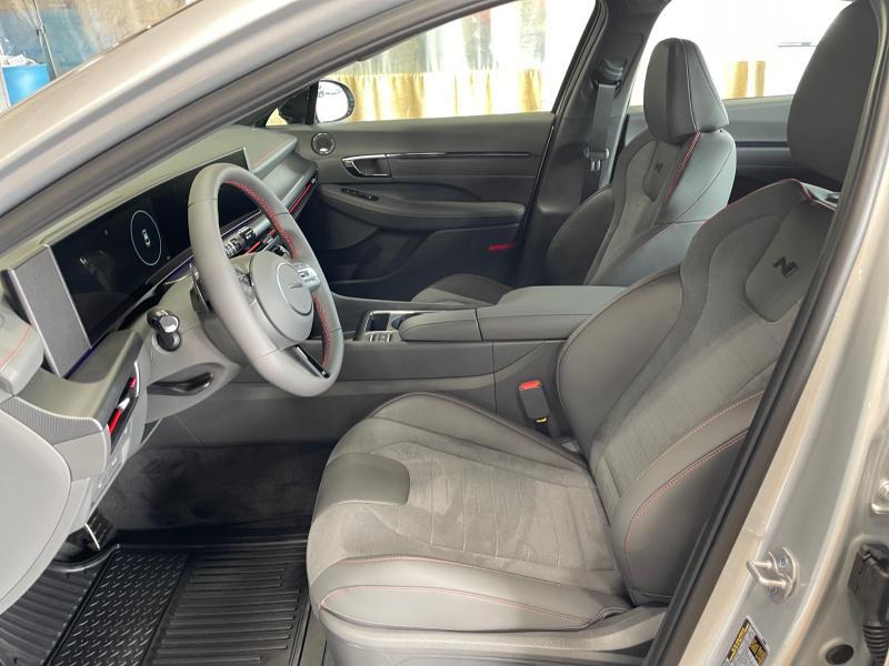 new 2025 Hyundai Sonata car, priced at $37,699