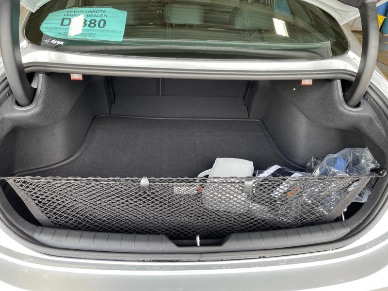 new 2025 Hyundai Sonata car, priced at $37,699
