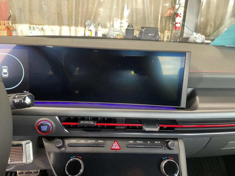 new 2025 Hyundai Sonata car, priced at $37,699