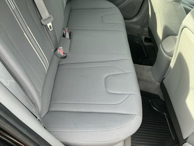 used 2023 Hyundai Elantra car, priced at $20,995