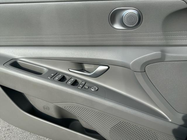 used 2023 Hyundai Elantra car, priced at $20,995