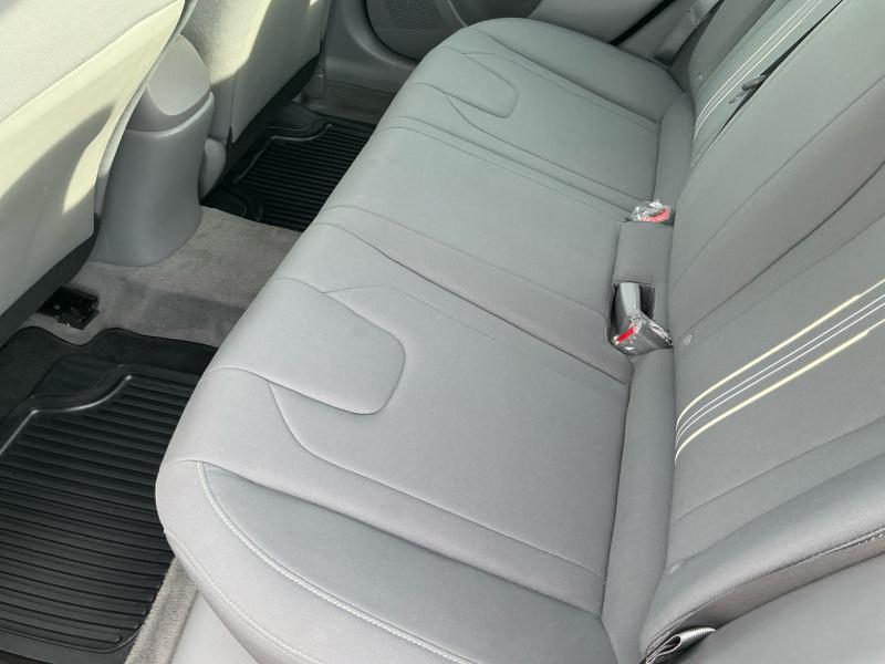used 2023 Hyundai Elantra car, priced at $18,995