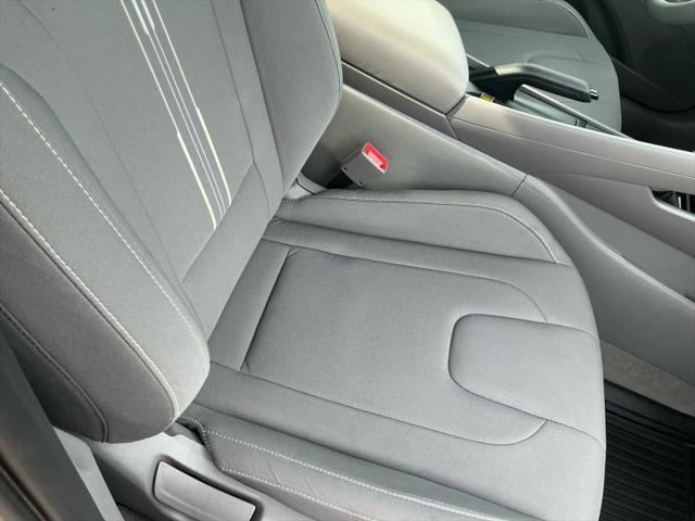 used 2023 Hyundai Elantra car, priced at $20,995
