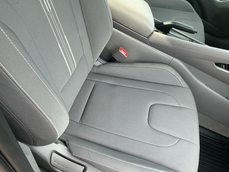 used 2023 Hyundai Elantra car, priced at $18,995