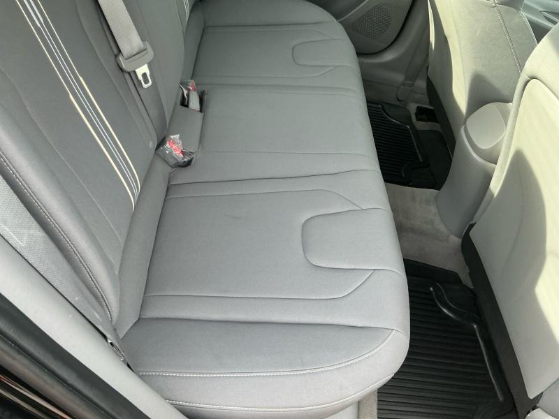 used 2023 Hyundai Elantra car, priced at $18,995