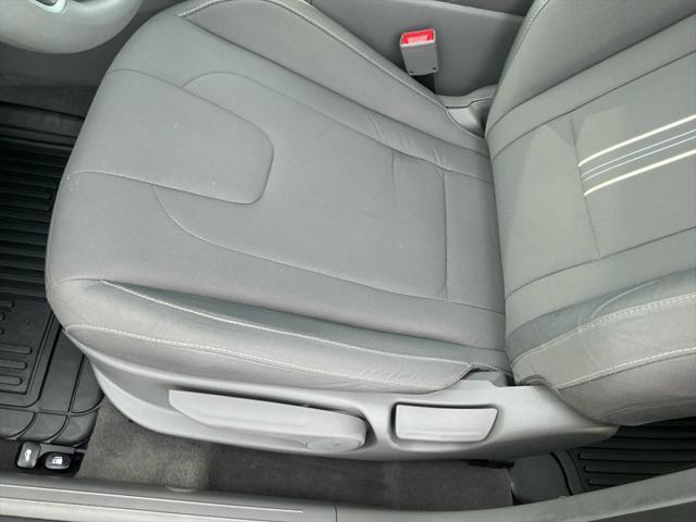 used 2023 Hyundai Elantra car, priced at $20,995