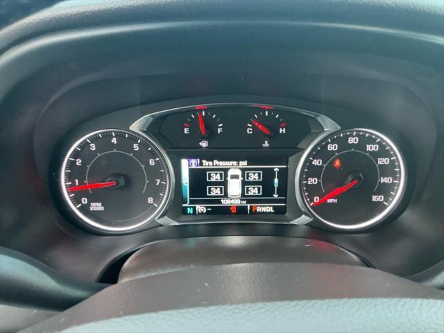 used 2018 GMC Acadia car, priced at $17,995