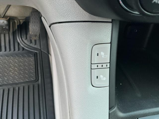 used 2018 GMC Acadia car, priced at $17,995