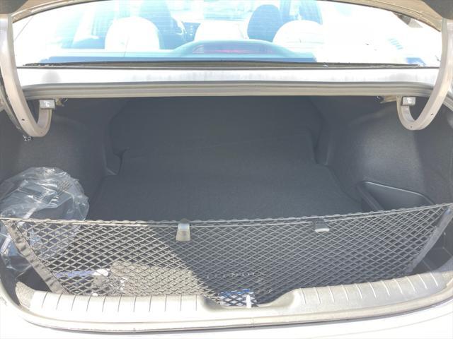 new 2025 Hyundai Elantra car, priced at $25,434