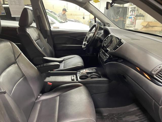 used 2019 Honda Pilot car, priced at $28,995
