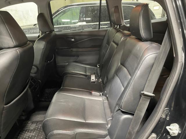 used 2019 Honda Pilot car, priced at $28,995