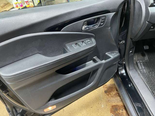 used 2019 Honda Pilot car, priced at $28,995