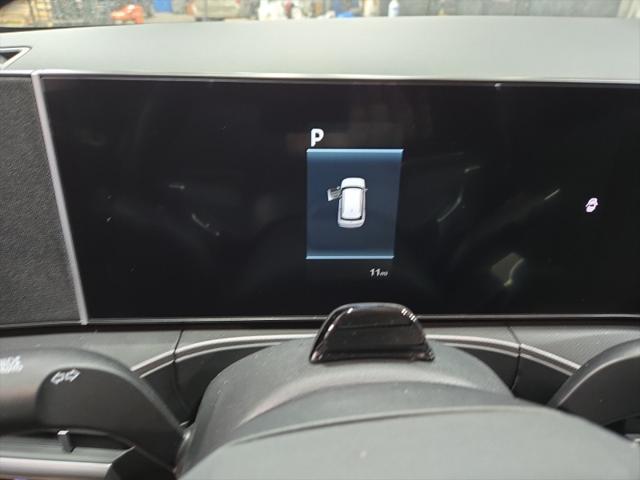 new 2025 Hyundai Santa Fe car, priced at $39,429
