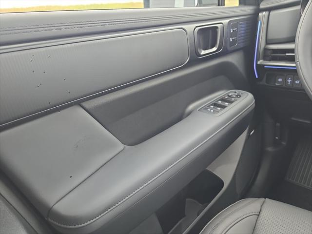new 2026 Hyundai SANTA FE HEV car, priced at $52,735