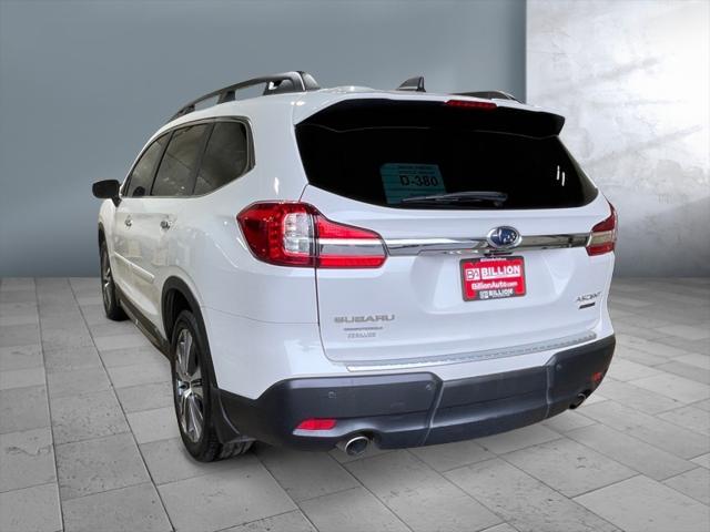 used 2020 Subaru Ascent car, priced at $30,995