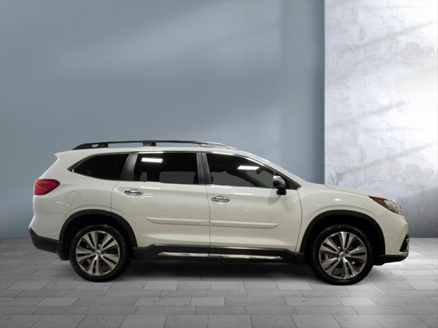 used 2020 Subaru Ascent car, priced at $30,995