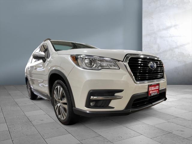 used 2020 Subaru Ascent car, priced at $30,995