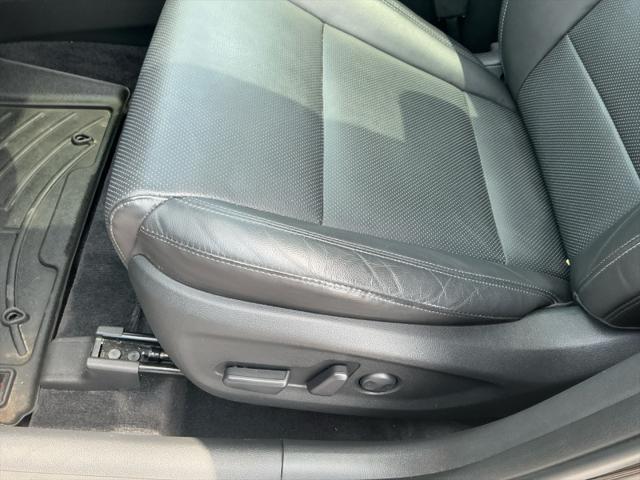 used 2021 Hyundai Tucson car, priced at $25,995