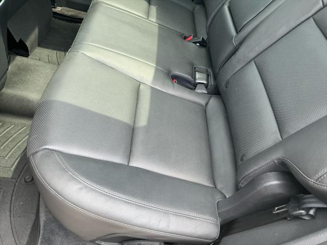 used 2021 Hyundai Tucson car, priced at $25,995