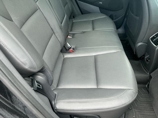 used 2021 Hyundai Tucson car, priced at $25,995