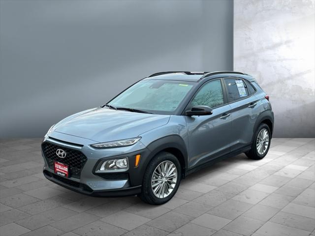 used 2019 Hyundai Kona car, priced at $16,995