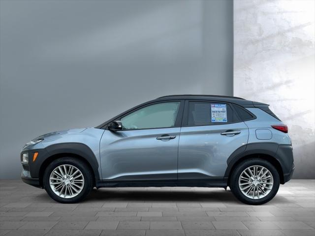 used 2019 Hyundai Kona car, priced at $16,995