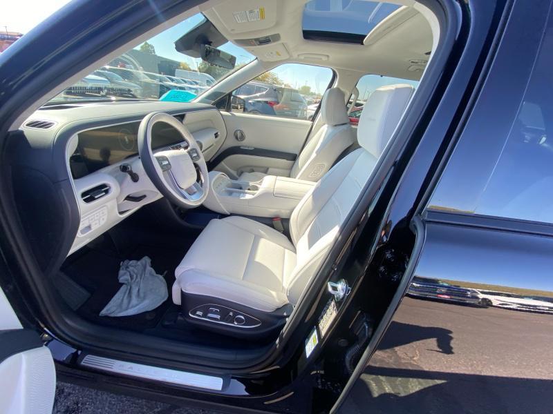 new 2026 Hyundai Palisade Hybrid car, priced at $60,524