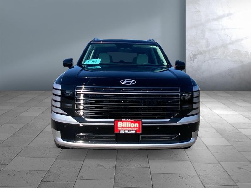 new 2026 Hyundai Palisade Hybrid car, priced at $60,524