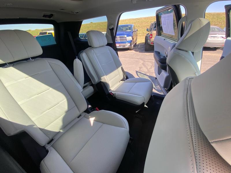 new 2026 Hyundai Palisade Hybrid car, priced at $60,524
