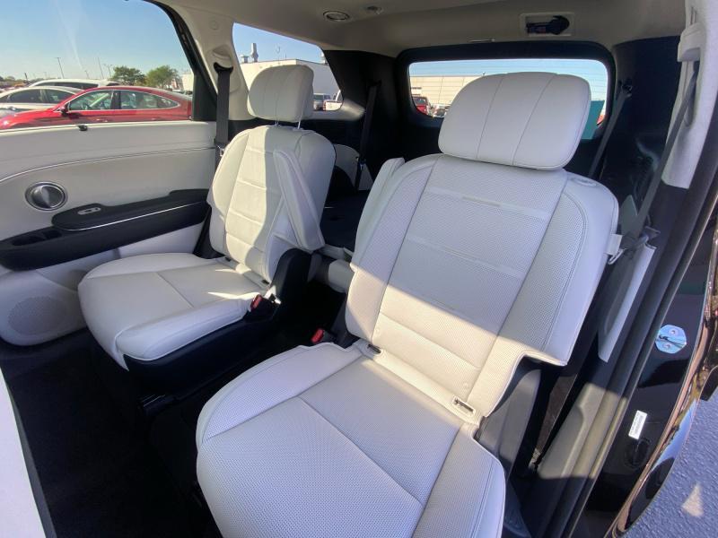 new 2026 Hyundai Palisade Hybrid car, priced at $60,524