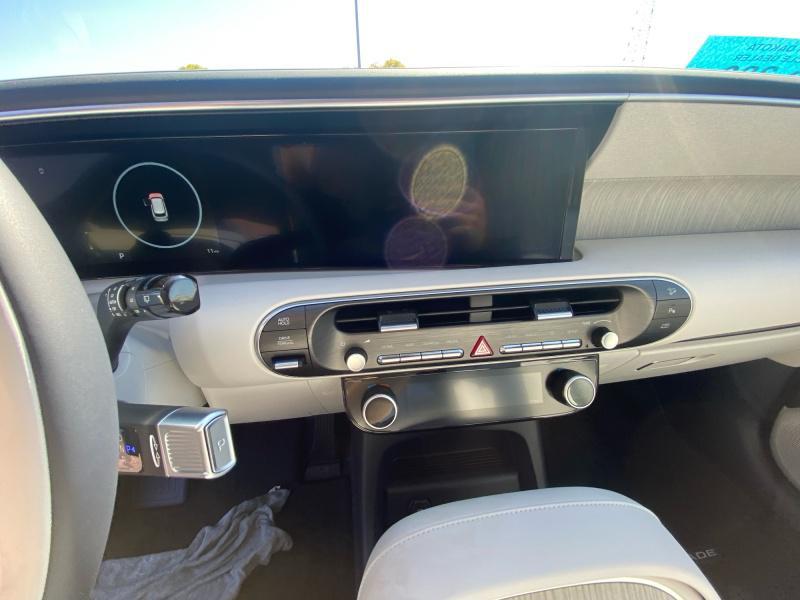 new 2026 Hyundai Palisade Hybrid car, priced at $60,524