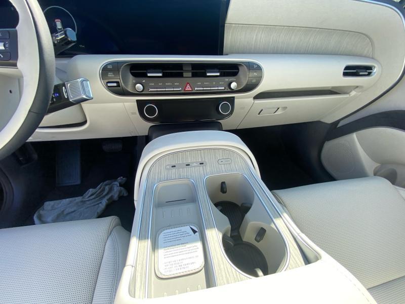 new 2026 Hyundai Palisade Hybrid car, priced at $60,524