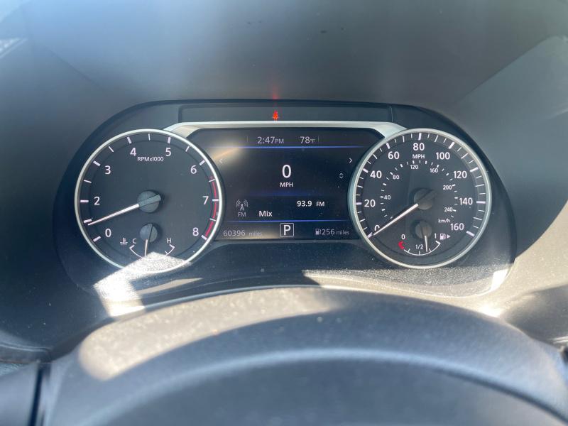 used 2023 Nissan Sentra car, priced at $17,495