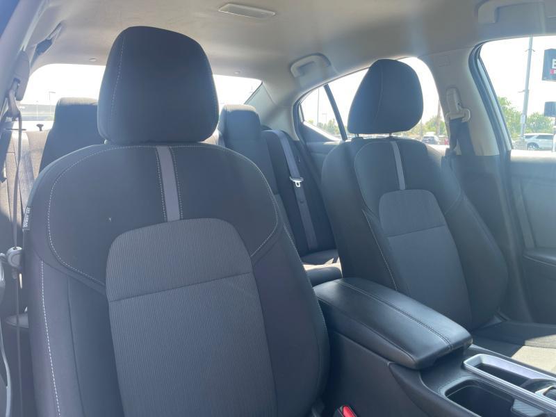 used 2023 Nissan Sentra car, priced at $17,495