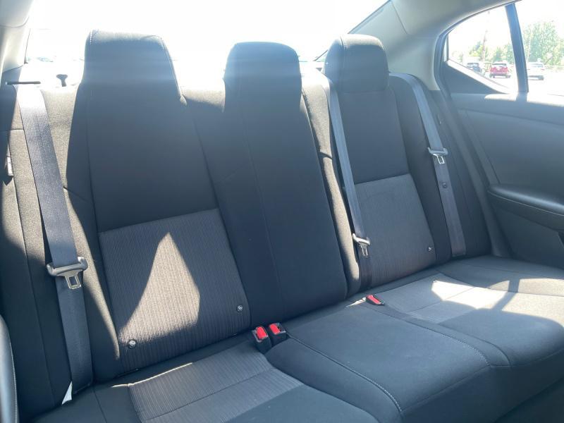 used 2023 Nissan Sentra car, priced at $17,495