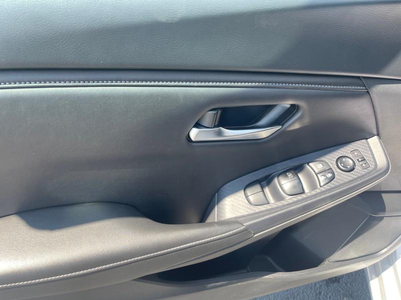 used 2023 Nissan Sentra car, priced at $17,495