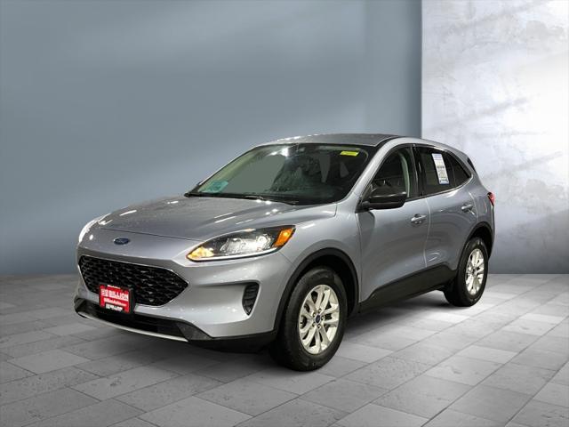 used 2022 Ford Escape car, priced at $22,995