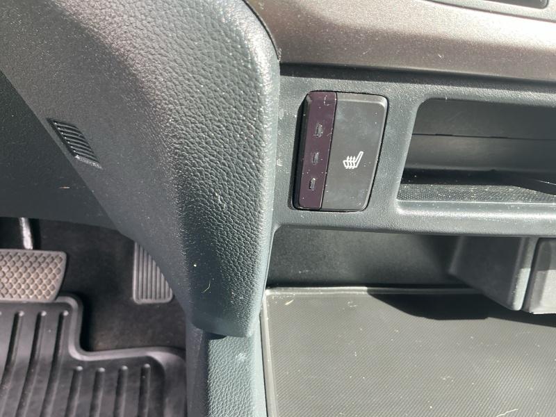 used 2022 Honda Pilot car, priced at $32,995