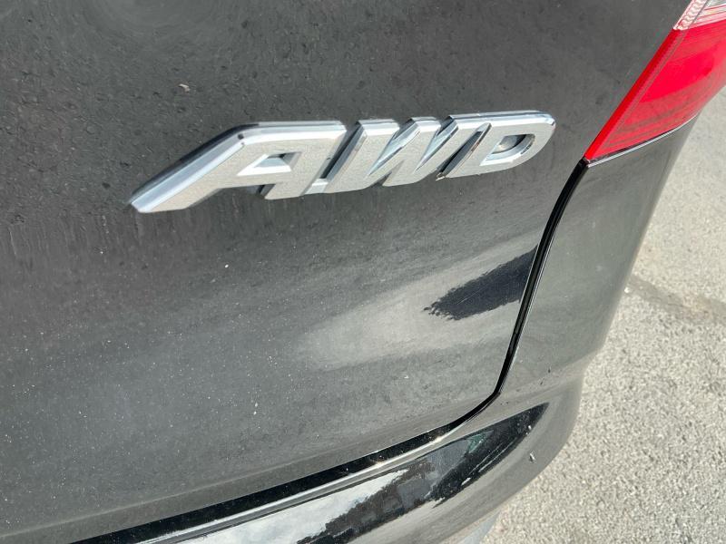 used 2022 Honda Pilot car, priced at $32,995