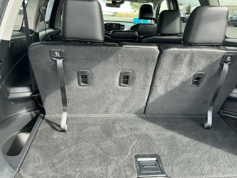 used 2022 Honda Pilot car, priced at $32,995