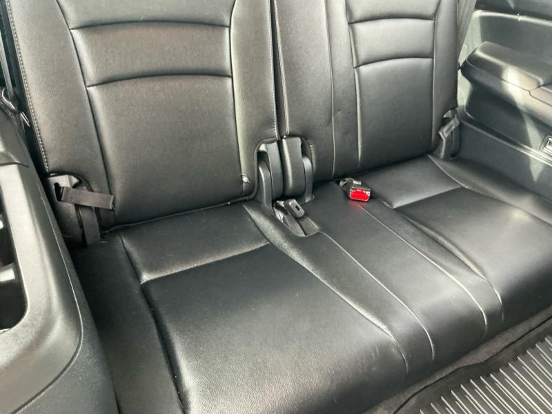 used 2022 Honda Pilot car, priced at $32,995