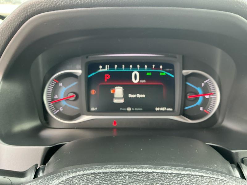 used 2022 Honda Pilot car, priced at $32,995