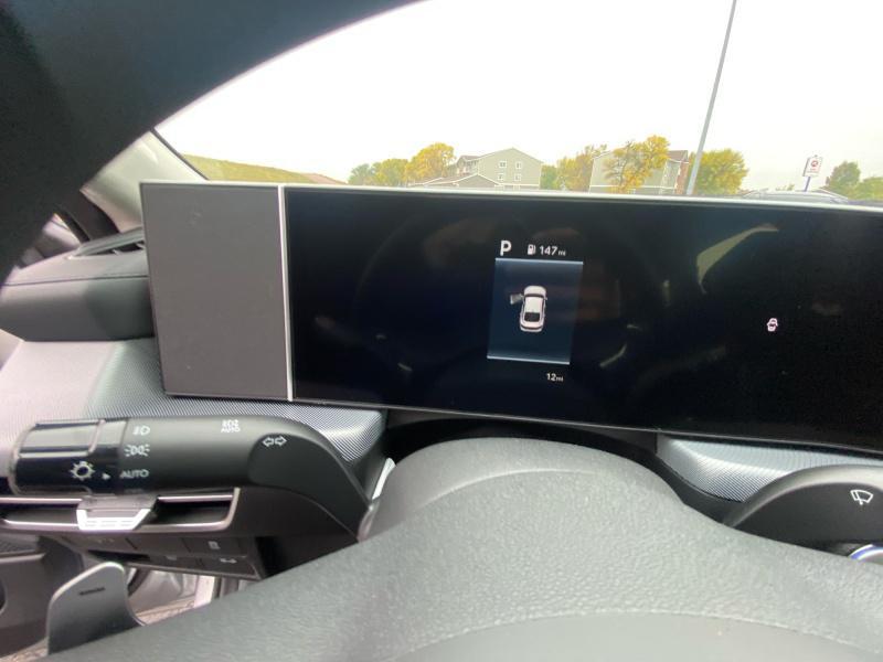 new 2025 Hyundai Sonata car, priced at $31,734